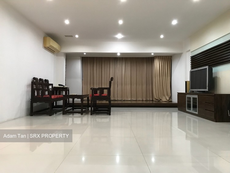 Beauty World Centre (D21), Apartment #174654862